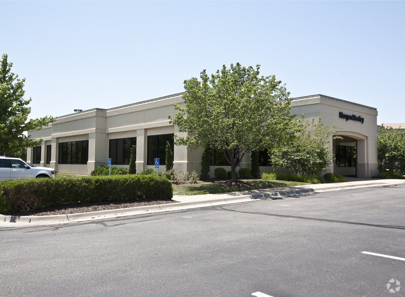 Wilson Estates Office Park portefeuille de 5 biens à vendre sur LoopNet.fr - Photo de l’immeuble – Image 3 sur 5