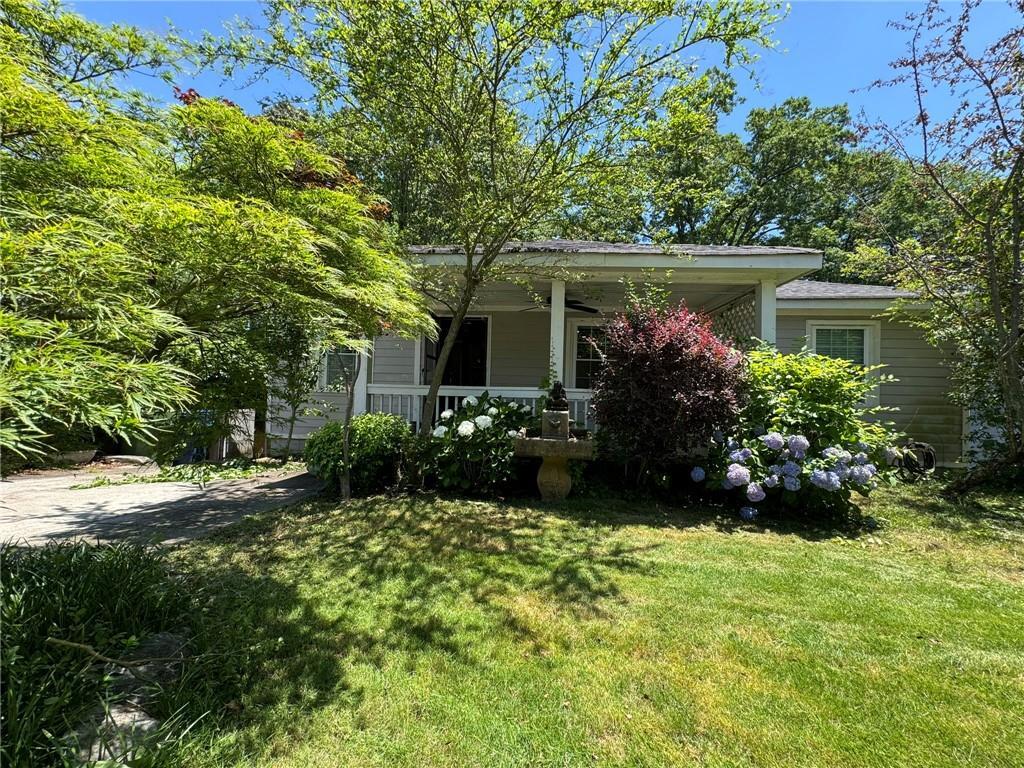 190 Cleveland St SE, Atlanta, GA à vendre Photo principale– Image 1 sur 8