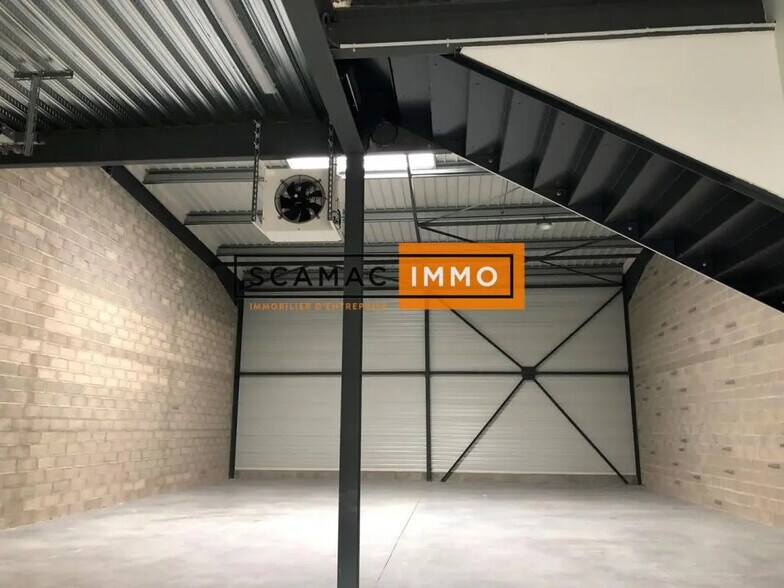 Industriel/Logistique dans Cormeilles-en-Parisis à louer - Photo intérieure – Image 3 sur 6