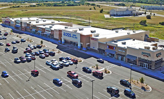 Plus de détails pour 804 E Highway 190, Copperas Cove, TX - Local commercial à louer