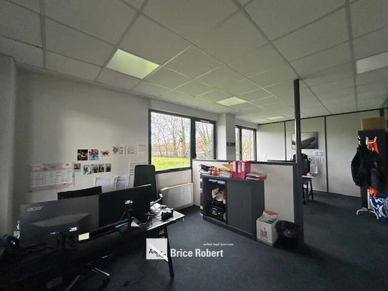 12 Rue Jules Verne, Chaponost à vendre - Photo intérieure – Image 2 sur 9
