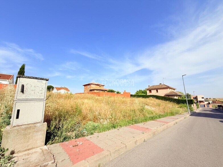 Terrain dans Esquivias, Toledo à vendre - Autre – Image 3 sur 3