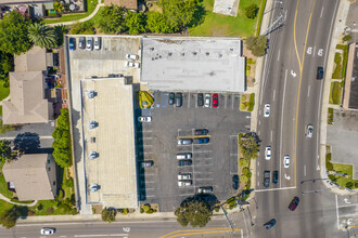 8365-8375 Paradise Valley Rd, Spring Valley, CA - VUE AÉRIENNE  vue de carte - Image1