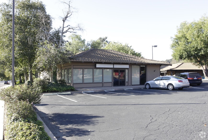 3205 S Brea Canyon Rd, Diamond Bar, CA à vendre - Photo principale – Image 1 sur 2