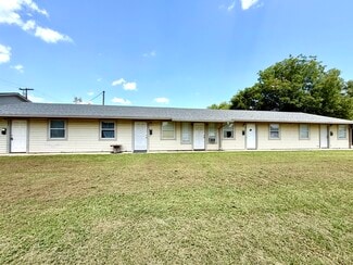 Plus de détails pour 312 S B St, Davis, OK - Logement à vendre