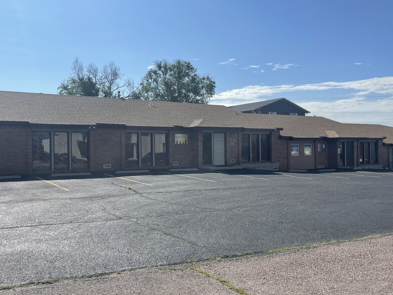 3612 Galley Rd, Colorado Springs, CO à vendre - Photo de l’immeuble – Image 3 sur 43