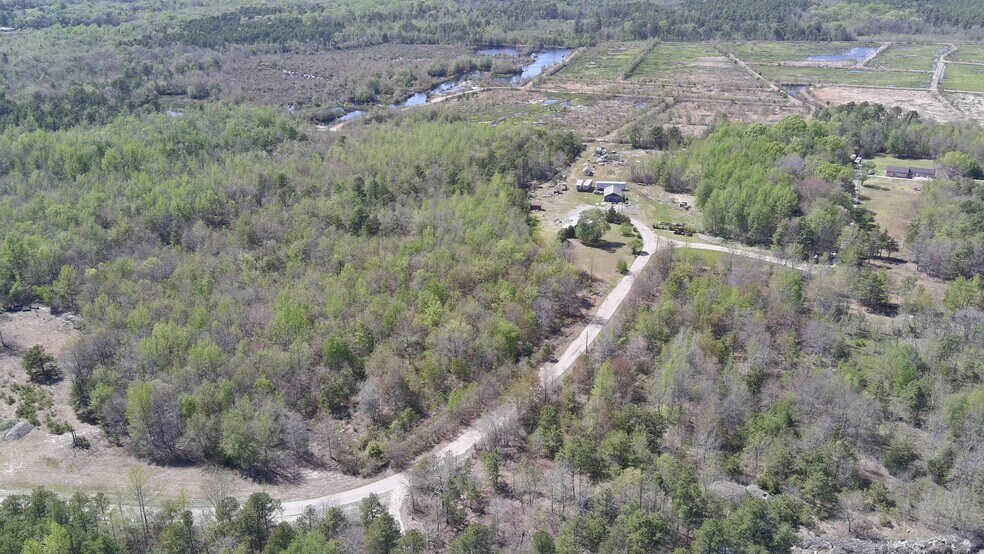 Sheeppenhill Road, Pemberton, NJ à vendre - Photo de l’immeuble – Image 1 sur 4