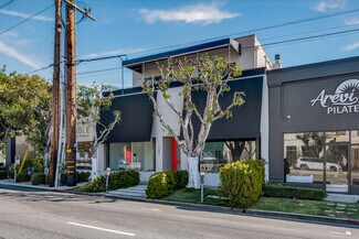 Plus de détails pour 910 N La Cienega Blvd, Los Angeles, CA - Local commercial à vendre