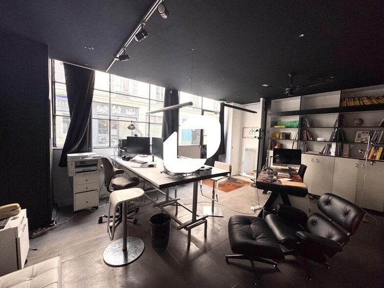 16 Rue Claude Tillier, Paris à louer - Photo intérieure – Image 3 sur 4