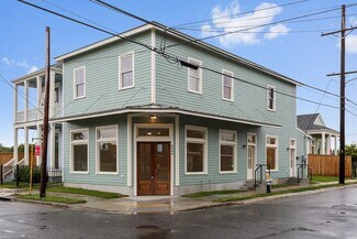 Plus de détails pour 4999 Burgundy St, New Orleans, LA - Local commercial à louer