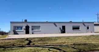 Plus de détails pour 1003 SW E Ave, Lawton, OK - Local commercial à vendre