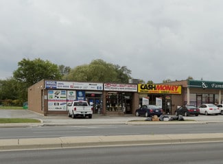 Plus de détails pour 748 Guelph Ln, Burlington, ON - Local commercial à louer