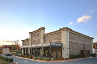 Plus de détails pour 12210 W Markham St, Little Rock, AR - Local commercial à vendre
