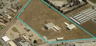 Plus de détails pour 701 Nestles Rd, Soledad, CA - Industriel/Logistique à vendre
