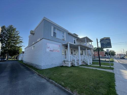 445A Rue Brock, Drummondville, QC à vendre - Photo de l’immeuble – Image 2 sur 21