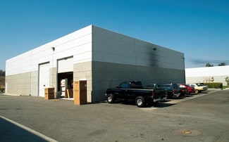 Plus de détails pour 26301 Dimension Dr, Lake Forest, CA - Industriel/Logistique à louer