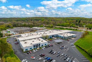 Plus de détails pour 211 S Gulph Rd, King Of Prussia, PA - Bureau à louer