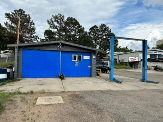 Plus de détails pour 3012 Evergreen Pky, Evergreen, CO - Local commercial à vendre