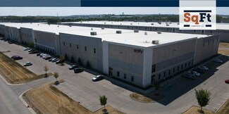 Plus de détails pour 8531 Trade Center Dr, West Chester, OH - Industriel/Logistique à louer