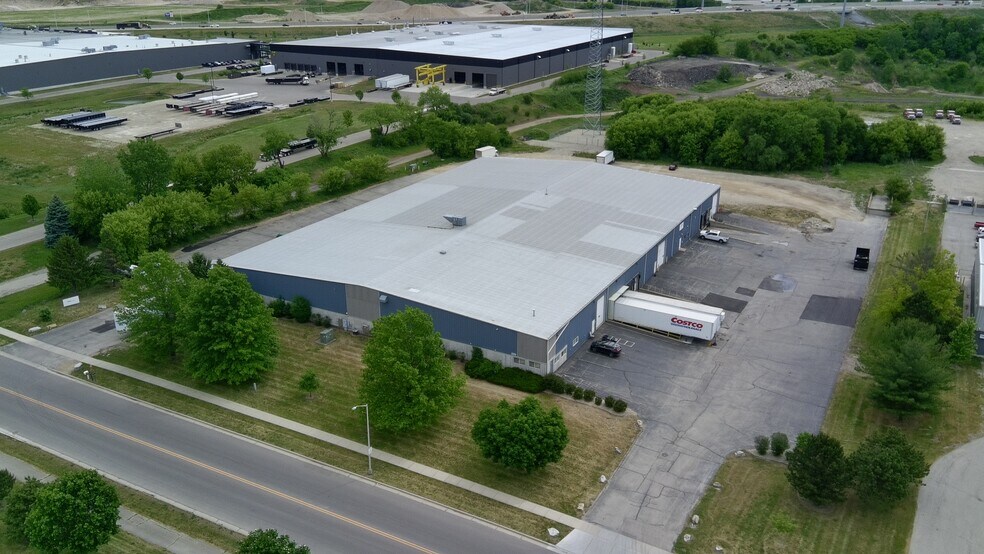 3920 Kennedy Rd, Janesville, WI à vendre - Photo de l’immeuble – Image 3 sur 20