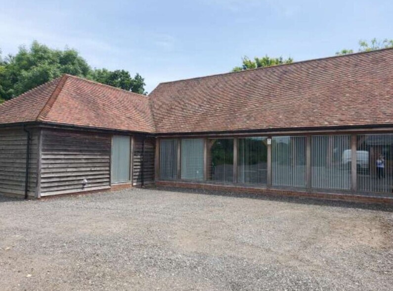 Lepe Rd, Southampton à louer - Photo de l’immeuble – Image 2 sur 2
