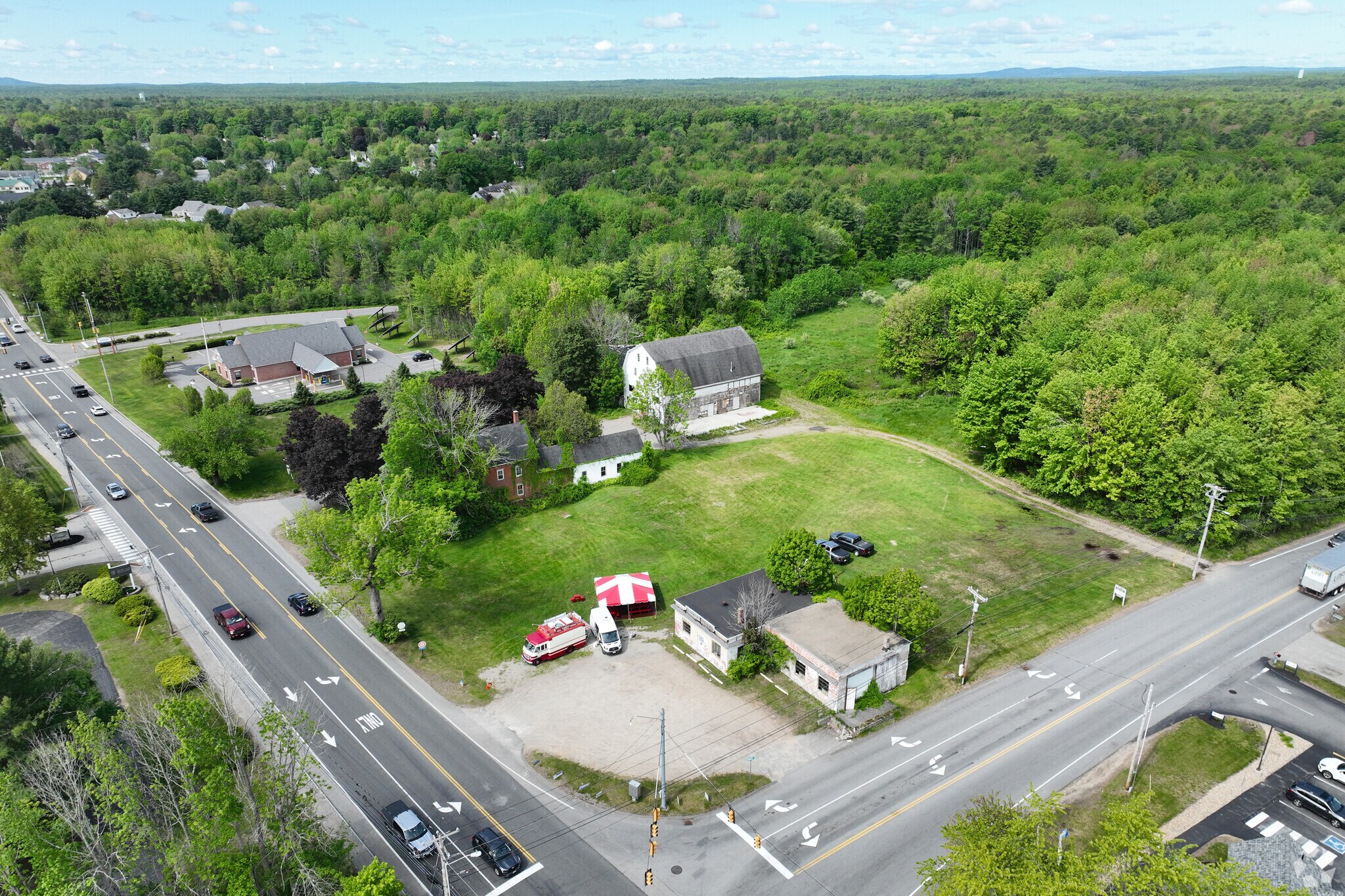 72 Portland Rd, Kennebunk, ME à louer Photo principale– Image 1 sur 4