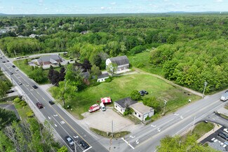 Plus de détails pour 72 Portland Rd, Kennebunk, ME - Bureau/Local commercial, Local commercial à louer