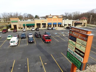 Plus de détails pour 12479 Adams Rd, Granger, IN - Local commercial à louer