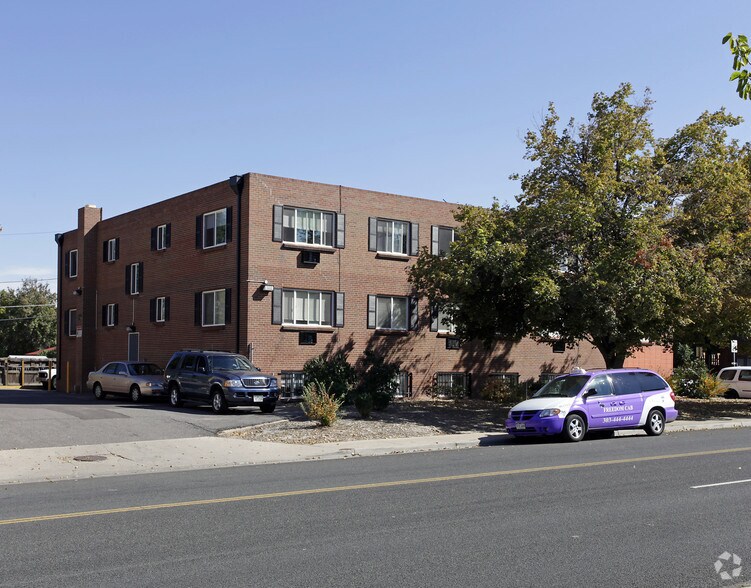 500 Dayton St, Aurora, CO à vendre - Photo de l’immeuble – Image 2 sur 11