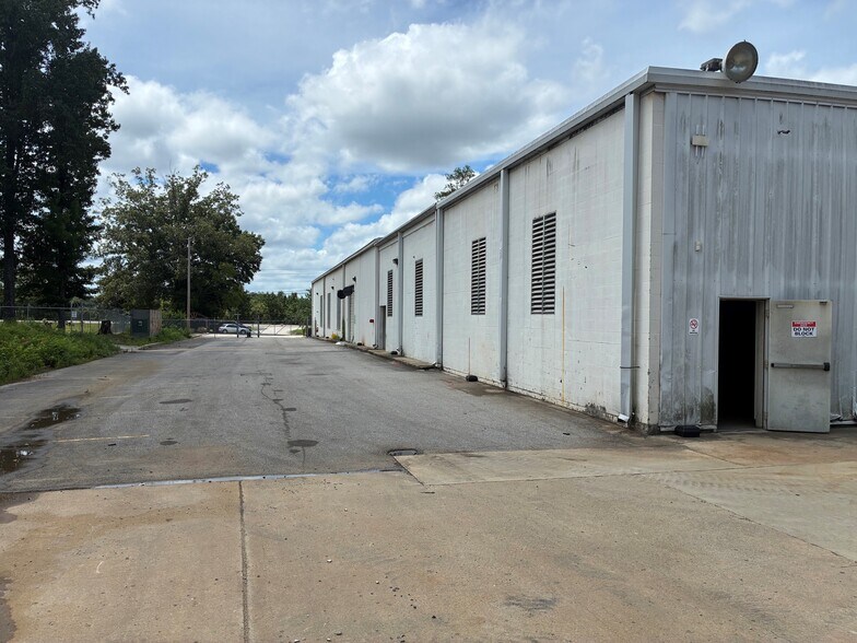 3995 Pine Ln SE, Bessemer, AL à louer - Photo de l’immeuble – Image 2 sur 24