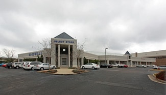 Plus de détails pour 863 Centre St, Ridgeland, MS - Bureau/Local commercial à louer
