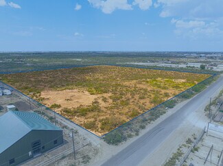 Plus de détails pour TBD Fulton Ave, Odessa, TX - Terrain à vendre