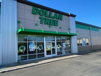Plus de détails pour 1402-1514 54th Ave, Fife, WA - Local commercial à louer