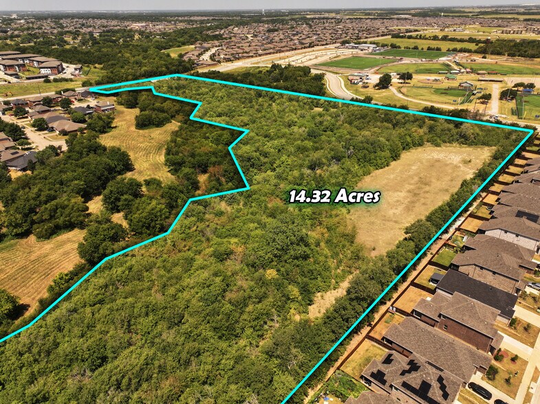 601 College ave, Princeton, TX à vendre - Photo de l’immeuble – Image 3 sur 9
