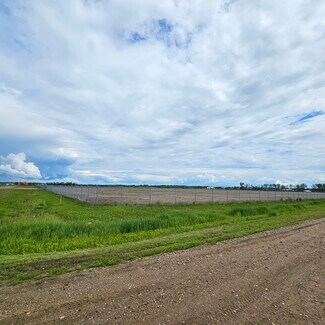 Plus de détails pour Rge Road 142, Lac La Biche, AB - Terrain à vendre
