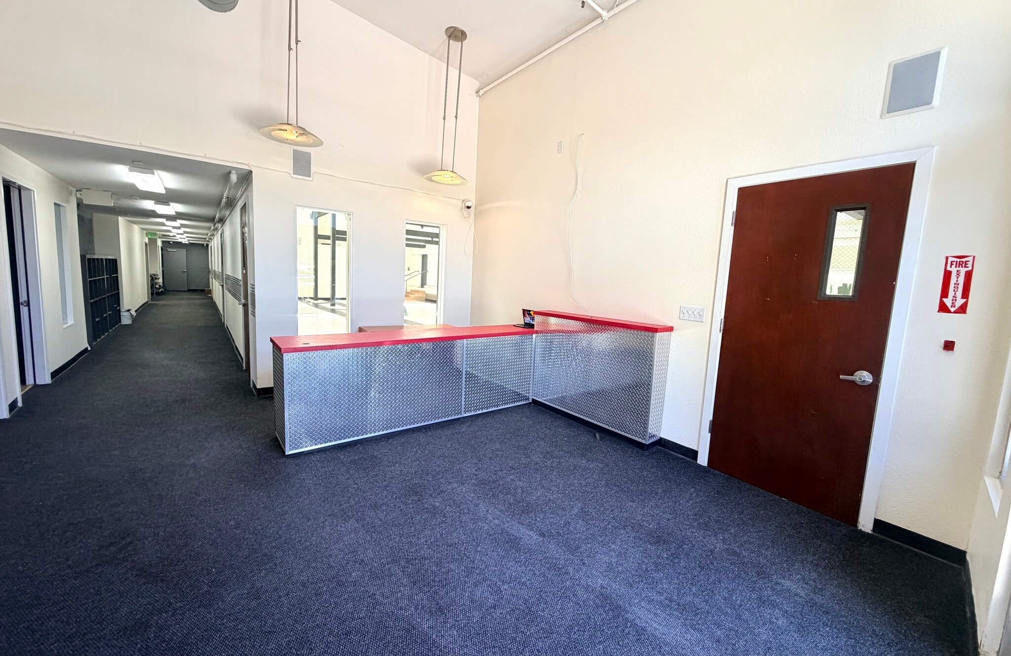 6460 Hollis St, Emeryville, CA à louer Photo intérieure– Image 1 sur 11