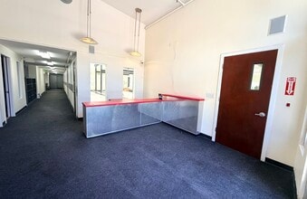 6460 Hollis St, Emeryville, CA à louer Photo intérieure– Image 1 sur 11
