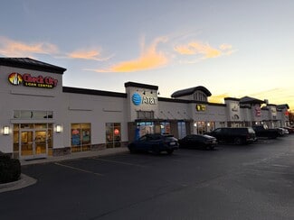 Plus de détails pour 484 S 1750 W, Springville, UT - Local commercial à louer