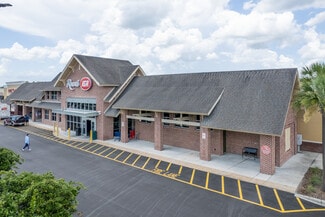 Plus de détails pour 6765 Dunn Ave, Jacksonville, FL - Local commercial à louer