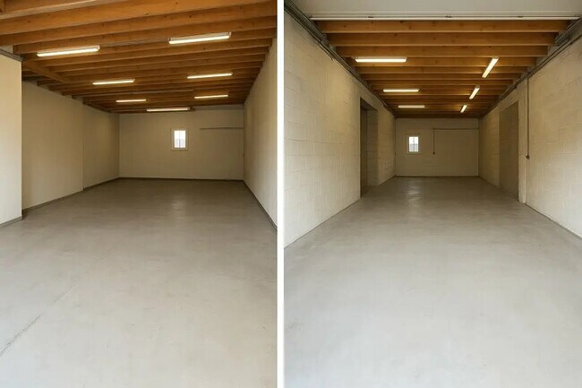 Plus de détails pour Local d'activités à louer