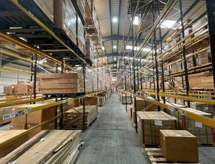 49-51 St James Mill Rd, Northampton à louer - Photo de l’immeuble – Image 3 sur 9