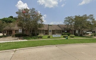 Plus de détails pour 11715 Bricksome Ave, Baton Rouge, LA - Bureau à vendre