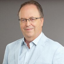 Scott James
