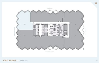 555 California St, San Francisco, CA à louer Photo intérieure– Image 2 sur 3