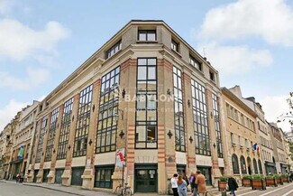 Plus de détails pour Bureau à louer