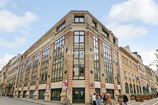 Plus de détails pour Bureau à louer