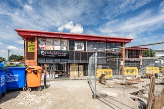 Plus de détails pour Broughton Ln, Manchester - Local commercial à louer