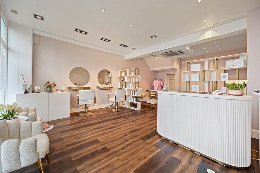243 Munster Rd, Londres à louer - Photo de l’immeuble – Image 2 sur 11