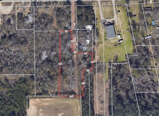 Plus de détails pour 19216 Easley St, Shenandoah, TX - Terrain à vendre