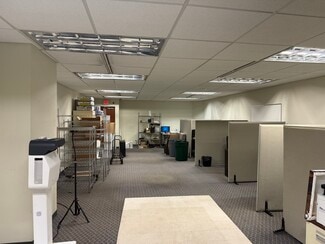 Plus de détails pour 80 Business Park Dr, Armonk, NY - Bureau à louer